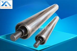 东莞无动力滚筒