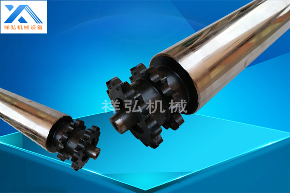 无动力滚筒 无动力滚筒