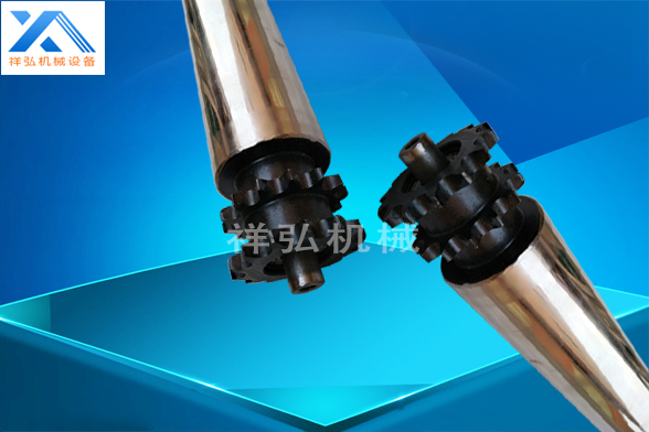 无动力滚筒 无动力滚筒