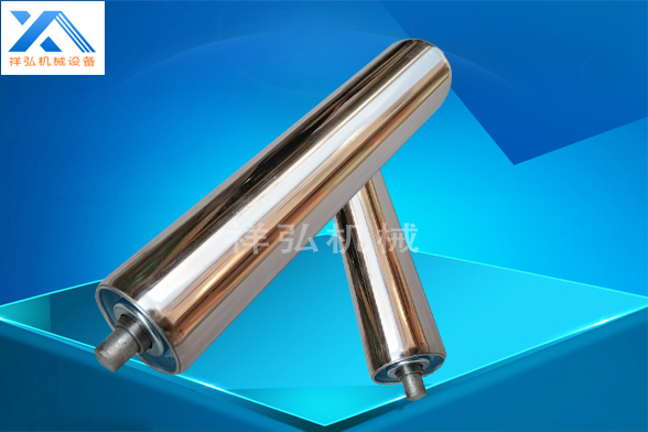 无动力滚筒 无动力滚筒