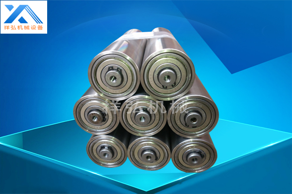 无动力滚筒 无动力滚筒