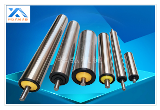 无动力滚筒 无动力滚筒