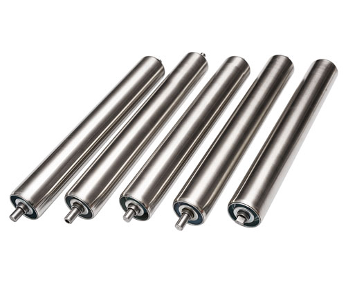 无动力滚筒 无动力滚筒